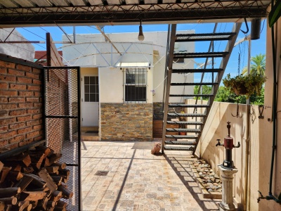 Casa en Venta en Fray Bentos, Río Negro