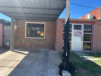 Casa en Alquiler en Fray Bentos, Río Negro