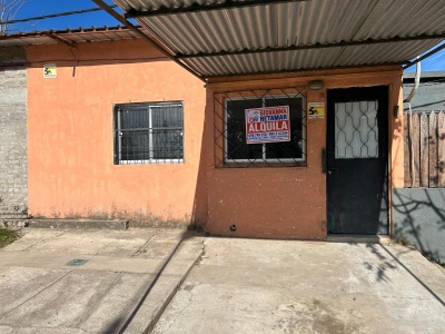 Apartamento en Alquiler en Fray Bentos, Río Negro