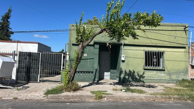 Casa en Alquiler en Fray Bentos, Río Negro