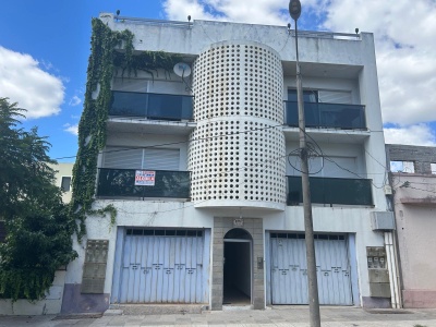 Apartamento en Alquiler en Fray Bentos, Río Negro