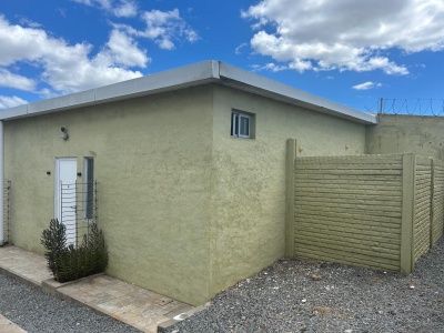 Casa en Alquiler en Fray Bentos, Río Negro