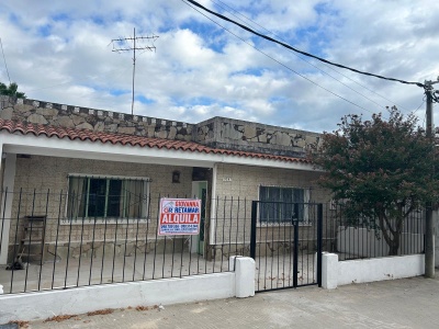 Casa en Alquiler en Fray Bentos, Río Negro