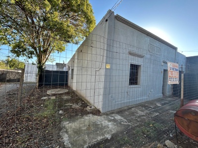 Casa en Alquiler en Fray Bentos, Río Negro
