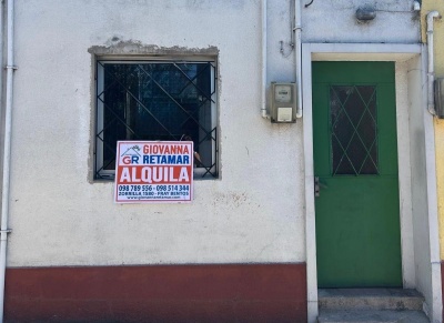 Apartamento en Alquiler en Fray Bentos, Río Negro