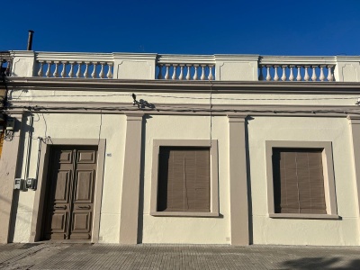 Casa en Alquiler en Fray Bentos, Río Negro