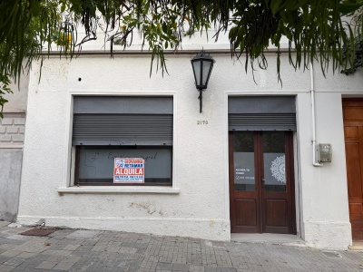 Local Comercial en Alquiler en Fray Bentos, Río Negro