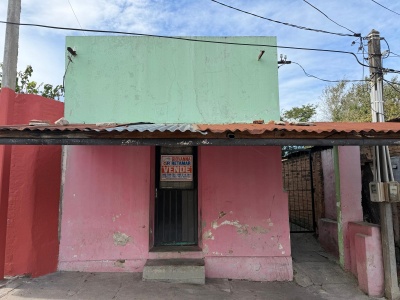 Casa en Venta en Fray Bentos, Río Negro