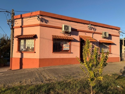 Casa en Venta en Fray Bentos, Río Negro