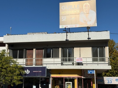Apartamento en Alquiler en Fray Bentos, Río Negro