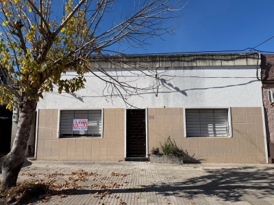 Casa en Alquiler en Fray Bentos, Río Negro