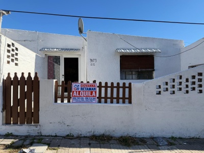 Casa en Alquiler en Fray Bentos, Río Negro