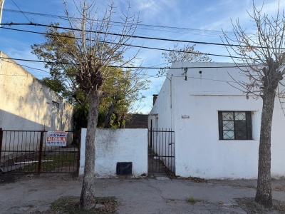 Casa en Alquiler en Fray Bentos, Río Negro