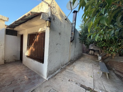 Casa en Venta en Fray Bentos, Río Negro