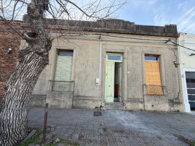 Casa en Venta en Fray Bentos, Río Negro