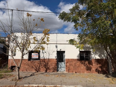 Casa en Alquiler en Fray Bentos, Río Negro