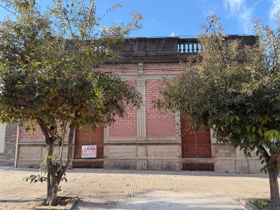 Casa en Alquiler en Fray Bentos, Río Negro