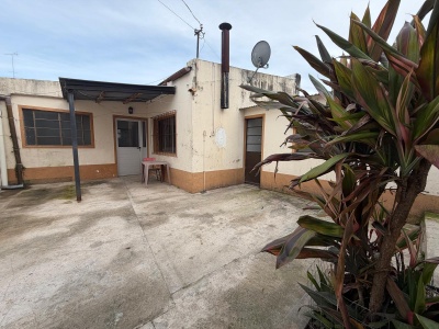 Casa en Alquiler en Fray Bentos, Río Negro