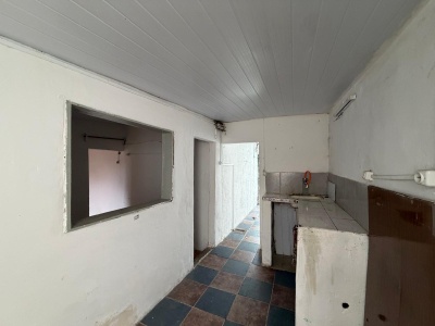 Casa en Alquiler en Fray Bentos, Río Negro