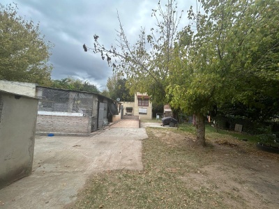 Casa en Venta en Fray Bentos, Río Negro