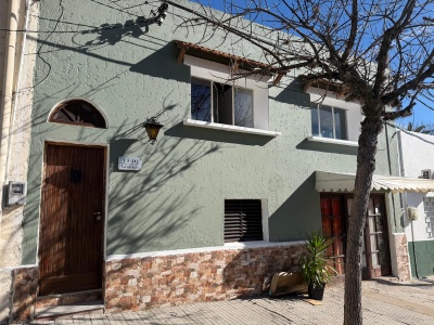 Casa en Alquiler en Fray Bentos, Río Negro