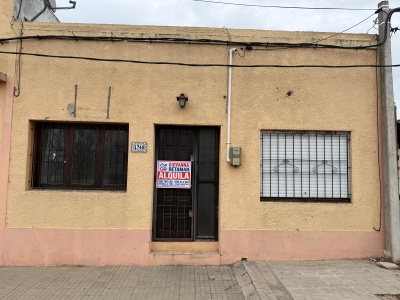 Casa en Alquiler en Fray Bentos, Río Negro
