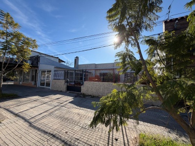 Casa en Alquiler en Fray Bentos, Río Negro