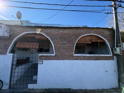 Casa en Venta en Fray Bentos, Río Negro