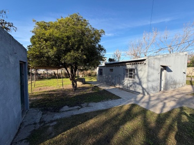 Casa en Alquiler en Fray Bentos, Río Negro