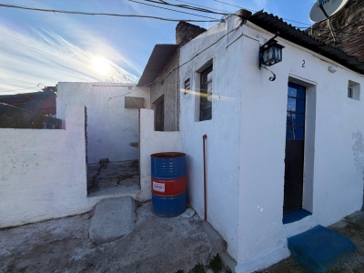 Apartamento en Alquiler en Fray Bentos, Río Negro