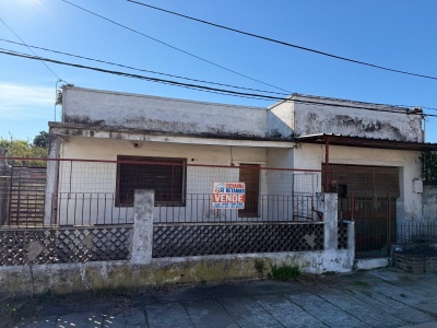 Casa en Venta en Fray Bentos, Río Negro