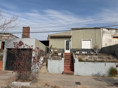 Casa en Venta en Fray Bentos, Río Negro