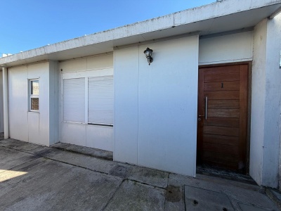 Casa en Alquiler en Fray Bentos, Río Negro