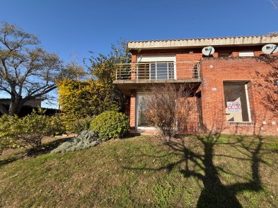 Casa en Alquiler en Fray Bentos, Río Negro