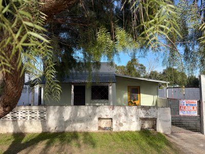 Casa en Alquiler en Fray Bentos, Río Negro