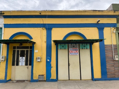 Casas en Alquiler en Fray Bentos, Río Negro