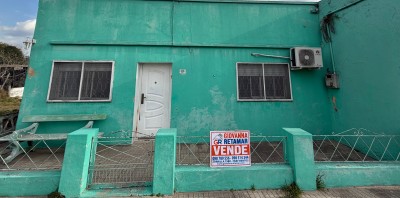 Casas en Venta en Fray Bentos, Río Negro