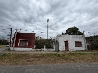 Otras propiedades / Inversión en Venta en Fray Bentos, Río Negro