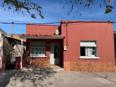Casas en Venta en Fray Bentos, Río Negro
