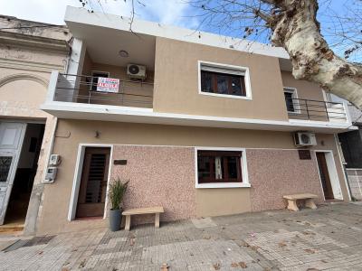 Apartamento en Alquiler en Fray Bentos, Río Negro