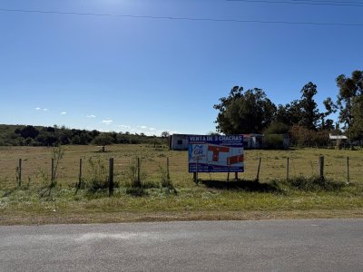 Campo en Venta en Fray Bentos, Río Negro