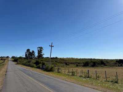 Campo en Venta en Fray Bentos, Río Negro
