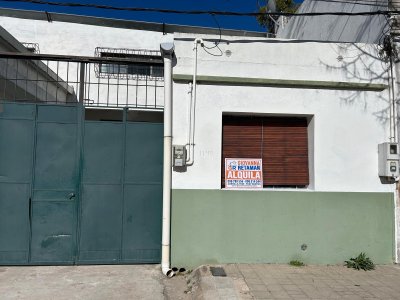 Apartamento en Alquiler en Fray Bentos, Río Negro