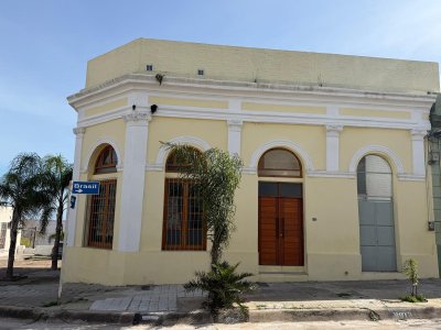 Casa en Alquiler en Fray Bentos, Río Negro
