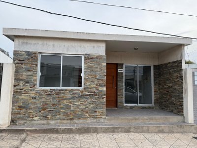 Casa en Alquiler en Fray Bentos, Río Negro