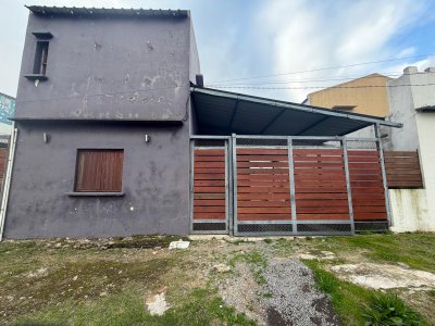 Casa en Alquiler en Fray Bentos, Río Negro