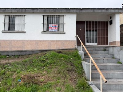 Casa en Alquiler en Fray Bentos, Río Negro