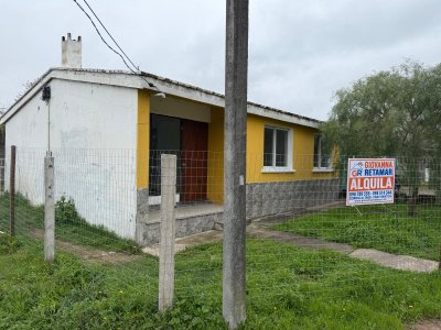 Casa en Alquiler en Fray Bentos, Río Negro