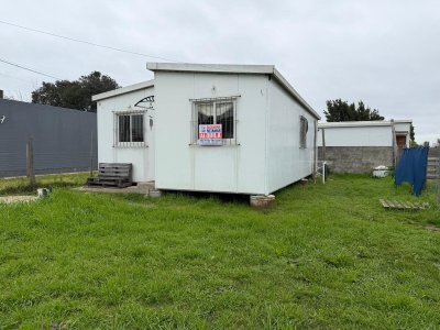 Casa en Alquiler en Fray Bentos, Río Negro