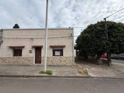 Casa en Venta en Fray Bentos, Río Negro